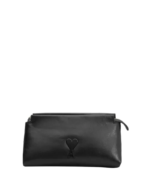 AMI Paris bolsa de mano Voulez-Vous