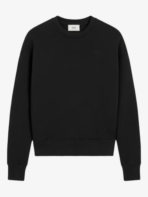 AMI Paris Ami de Coeur sweatshirt