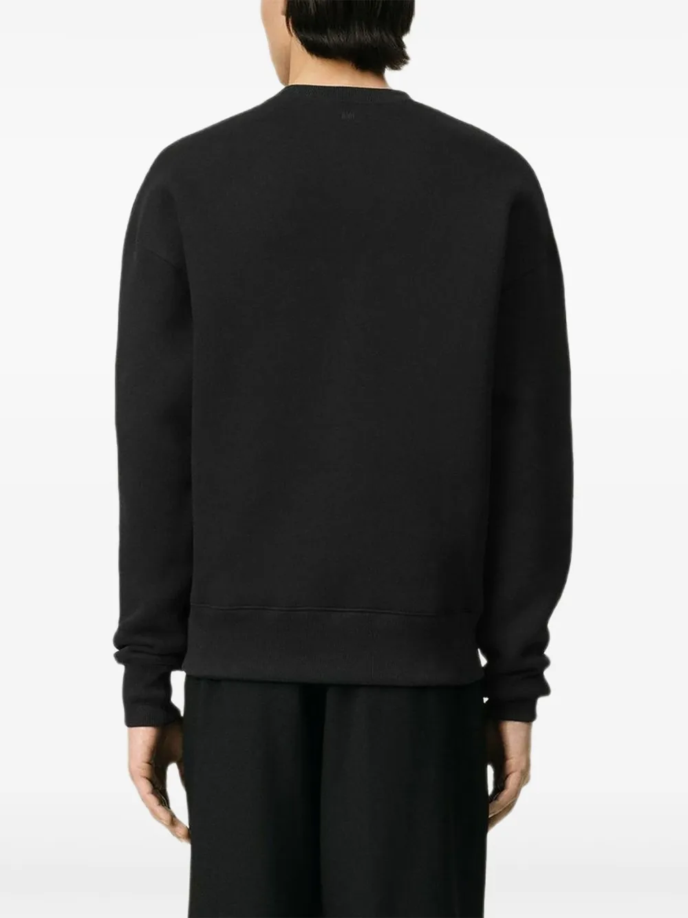 AMI Paris Felpa Ami de Coeur | Abbigliamento | Image 4