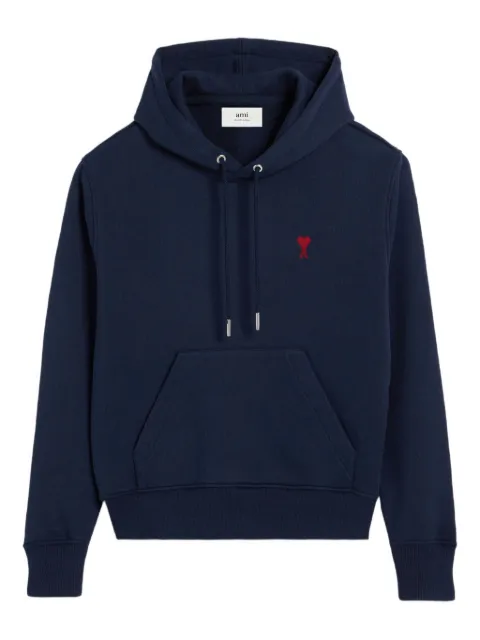 AMI Paris hoodie Ami de Coeur