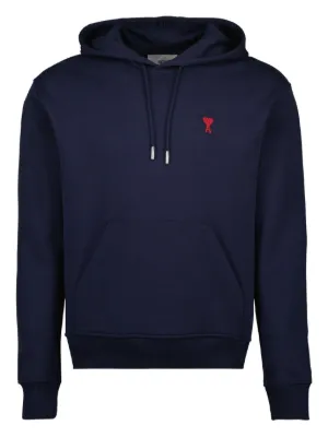 AMI PARIS Hoodies for Men - Shop Now on FARFETCH