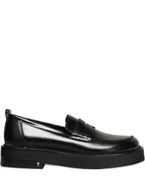 AMI PARIS メンズ ローファー通販 - FARFETCH