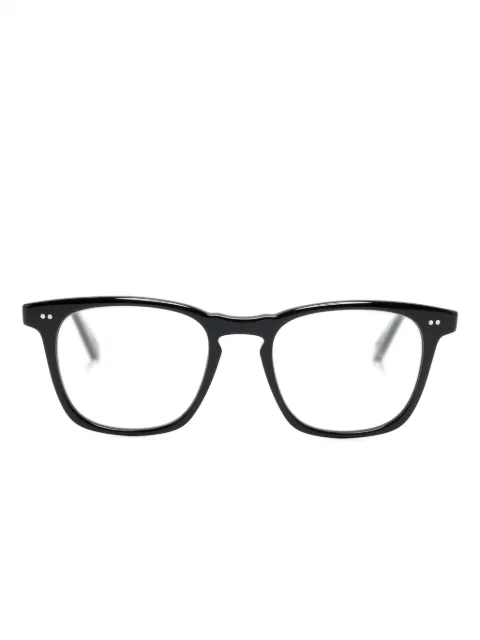 Garrett Leight lentes Alder