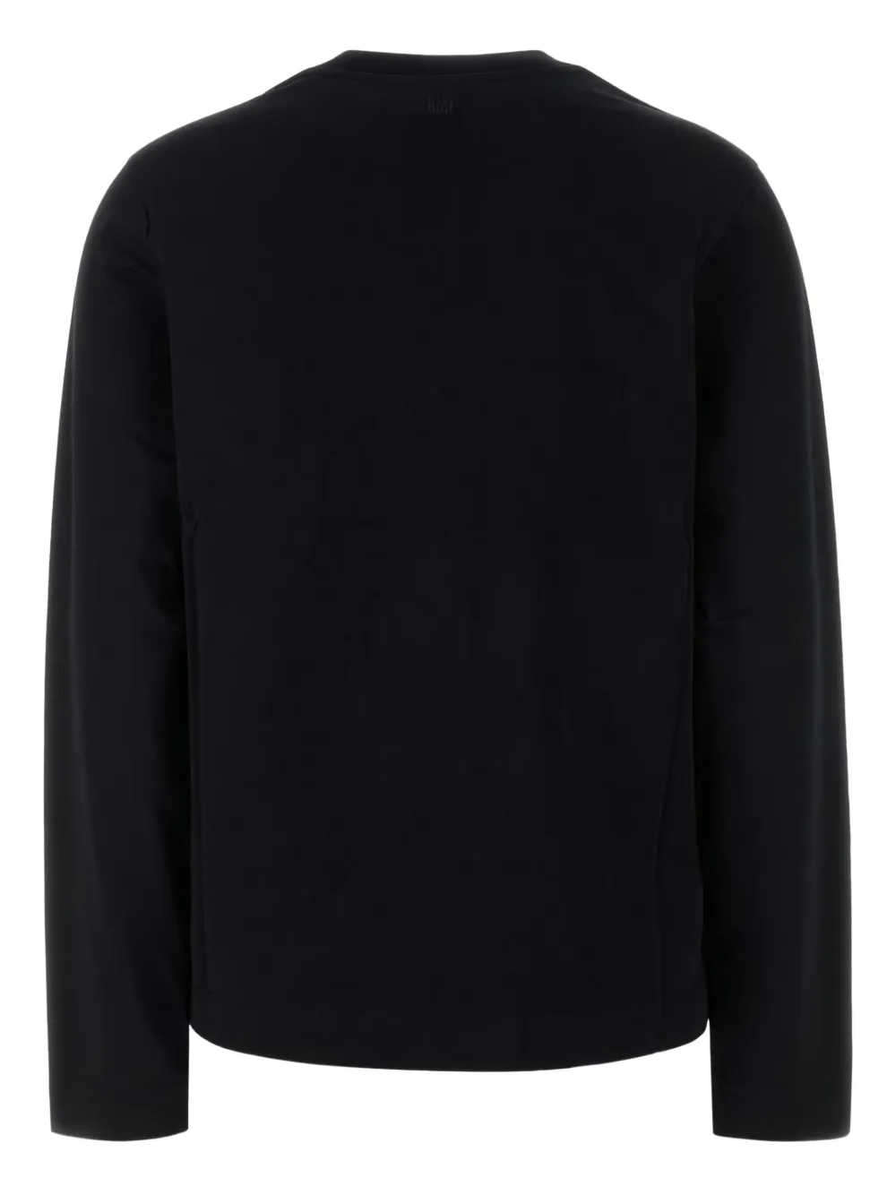 AMI Paris Ami de Coeur long-sleeve T-shirt | T-Shirts & Jersey Shirts | Image 2