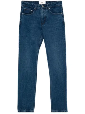 AMI Paris Jeans for Men | FARFETCH US