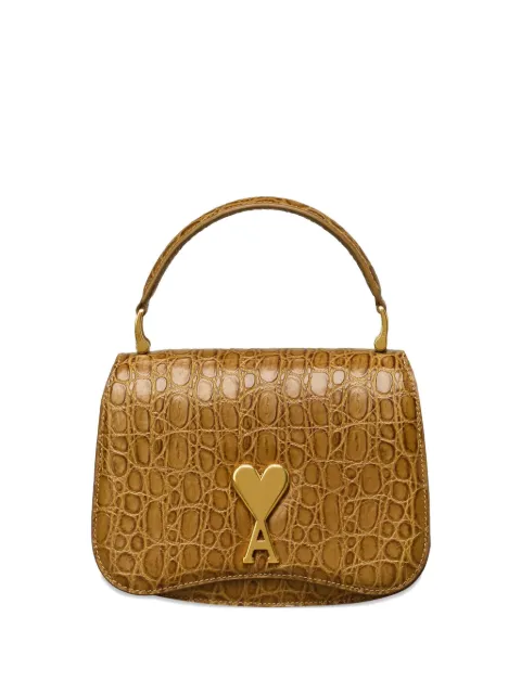 AMI Paris mini Paris Paris shoulder bag