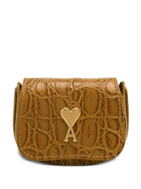 AMI Paris Paris Paris Nano bag