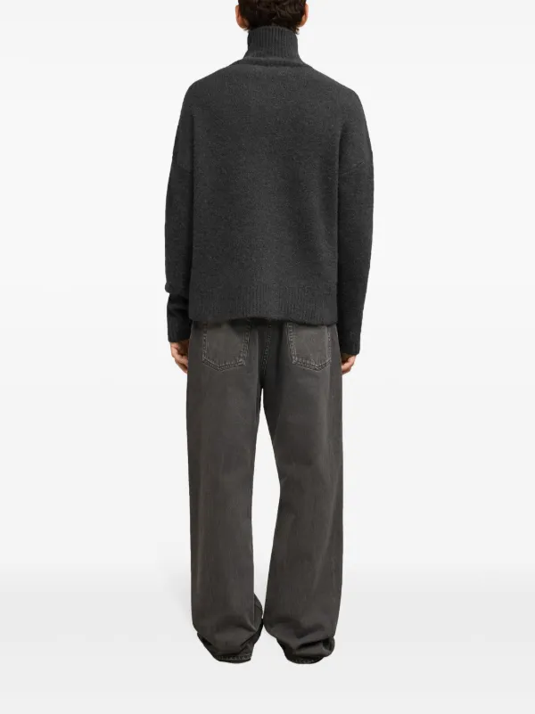 AMI Paris Ami de Coeur タートルネック セーター 楽天市場】Ami Paris アミパリス AMI DE COEUR アミ ドゥ クール