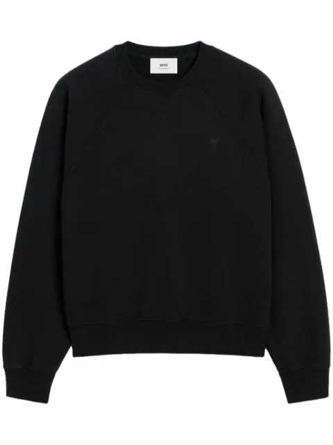 AMI Paris Ami de Coeur sweatshirt