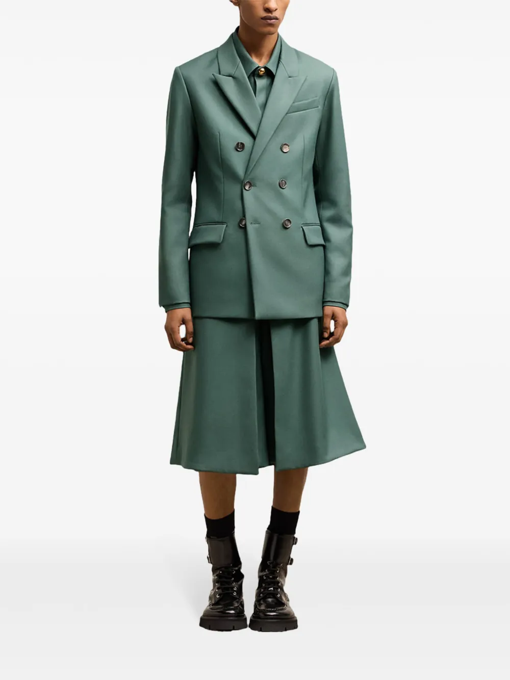 AMI Paris blazer con doble botonadura | Blazers | Image 2