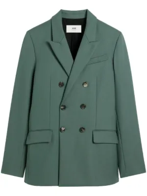 Blazers AMI Paris para hombre FARFETCH
