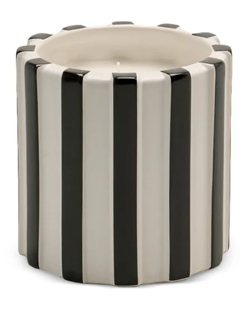 AMI Paris striped candle