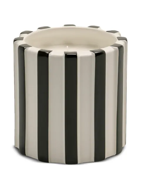 AMI Paris striped candle