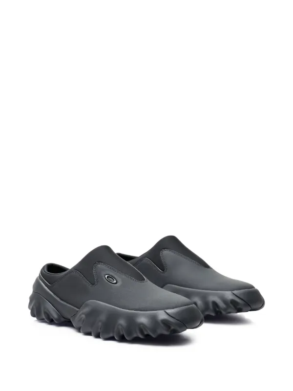 すりーぴ　OAKLEY JUNYA WATANABE Junya Watanabe x Oakley Factory Team Chop Saw Sneakers