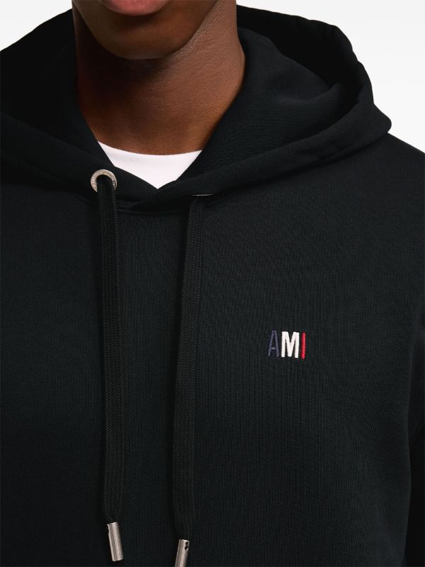 Ami paris shops hoodie