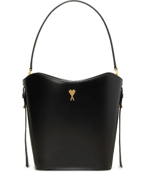 AMI Paris bolsa de hombro Paris Paris