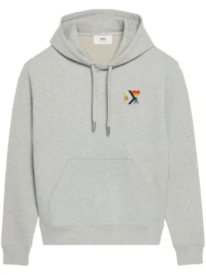 Kenzo ロゴ パーカー | グレー | FARFETCH JP
