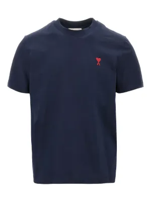 AMI Paris T-Shirts & Vests for Men | FARFETCH US 