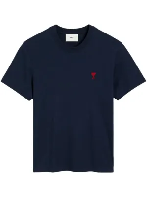 AMI Paris（アミ・パリス）Tシャツ - FARFETCH