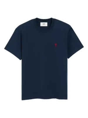 AMI PARIS T-Shirts & Vests for Men - Shop Now on FARFETCH