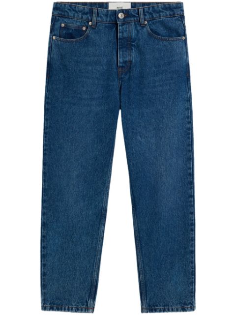 AMI Paris Jeans for Men | FARFETCH US