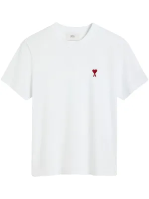 AMI Paris（アミ・パリス）Tシャツ - FARFETCH