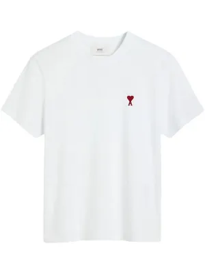 AMI Paris（アミ・パリス）Tシャツ - FARFETCH