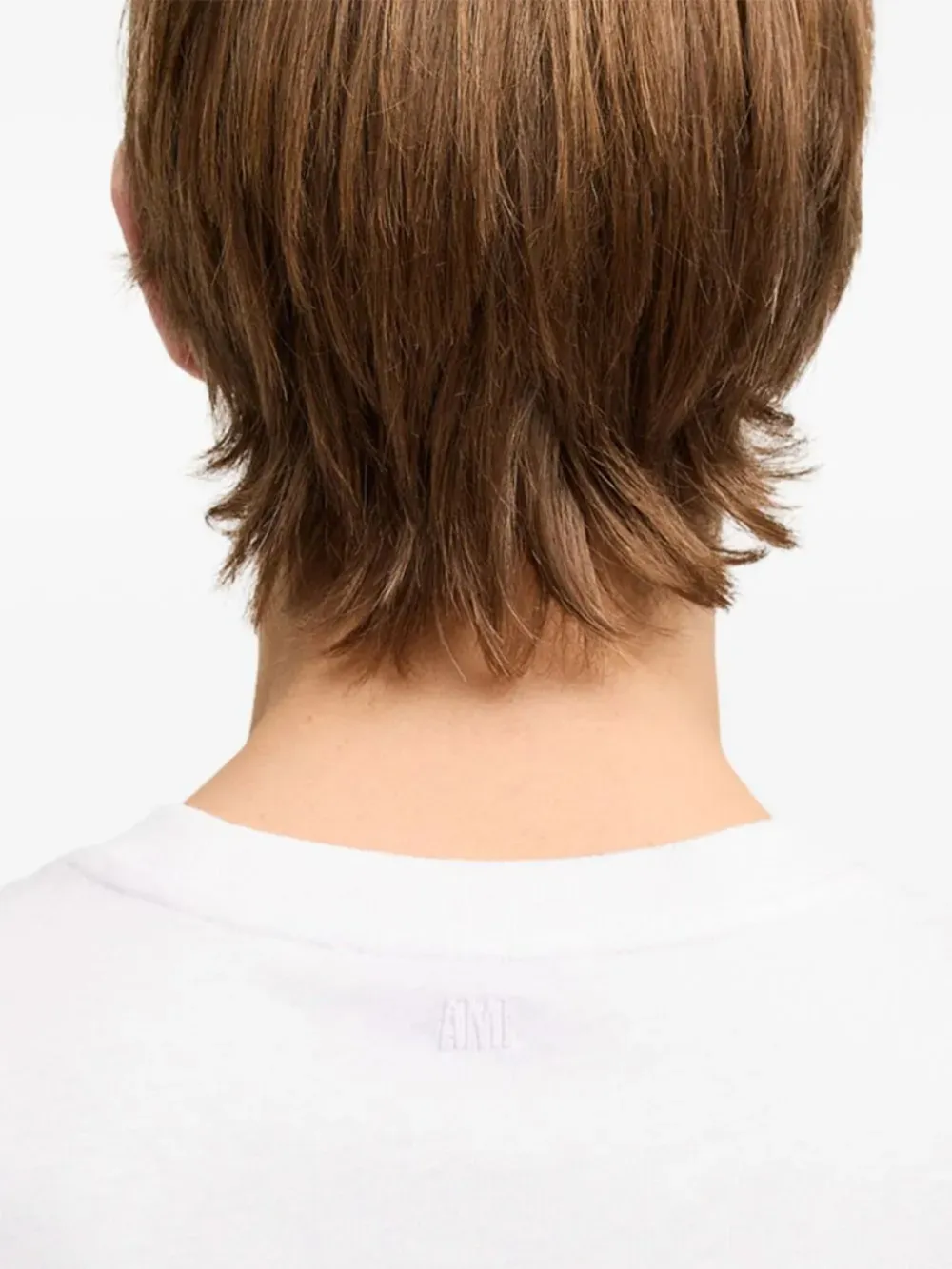 AMI Paris T-shirt Ami de Coeur | Image 6