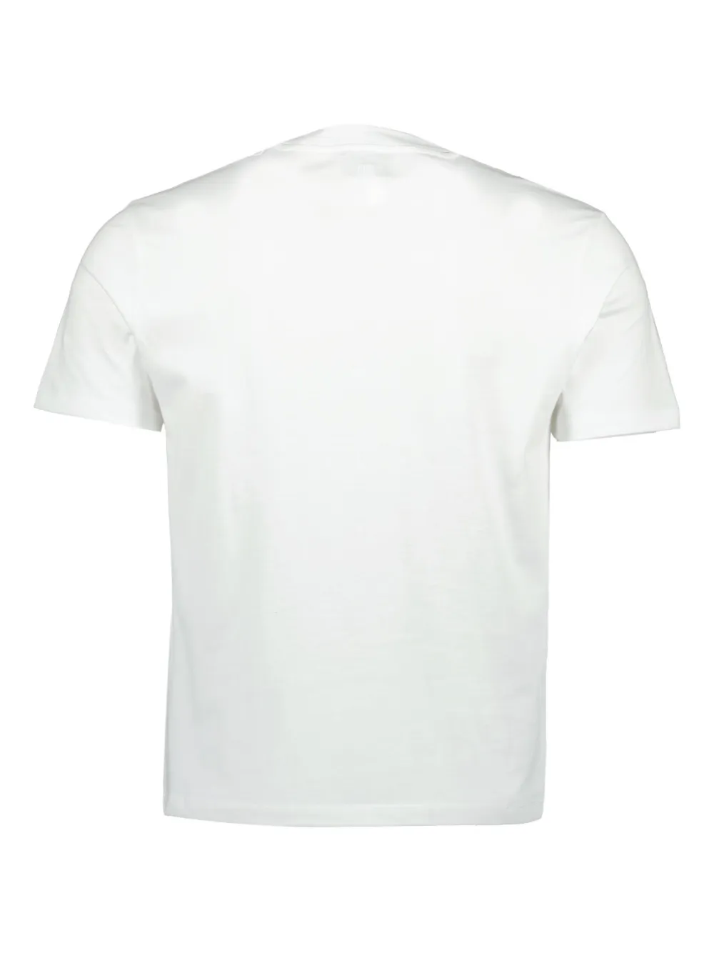 AMI Paris Ami de Coeur T-Shirt | T-Shirts | Image 2