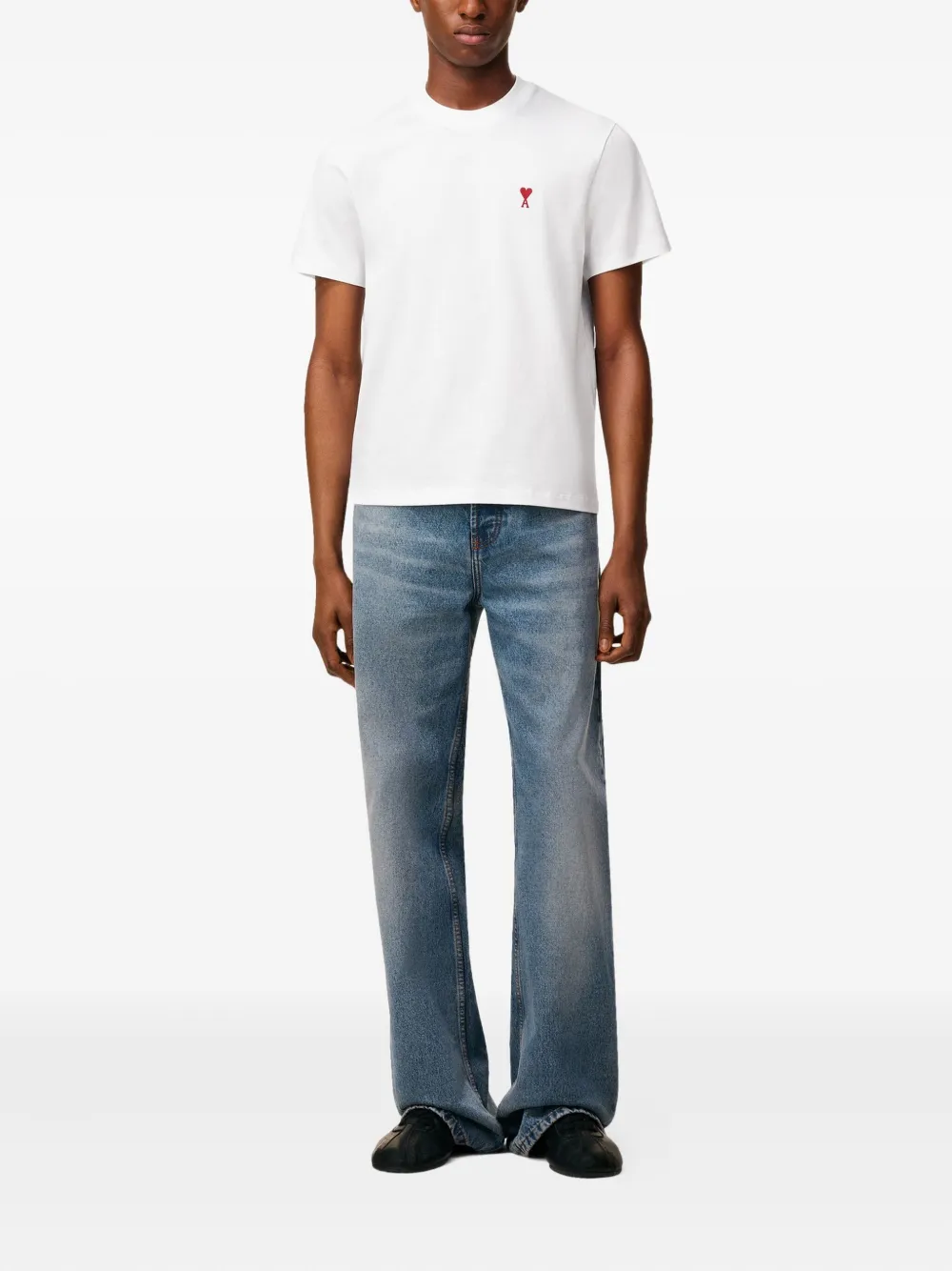 AMI Paris camiseta Ami De Coeur | Camisetas | Image 2