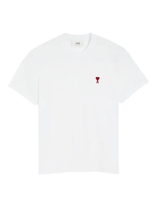 ★関税込み★ AMI PARIS T-SHIRTS 23974246_60600241_600.jpg