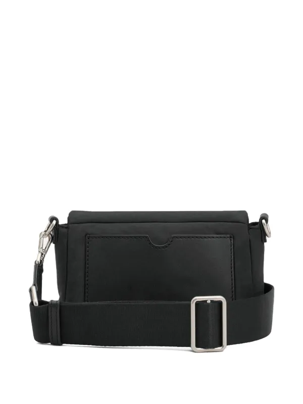 激安超特価 最大80%オフ  Paris AMI Ami JP FARFETCH | ブラック | ショルダーバッグ Coeur De バッグ