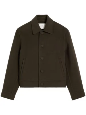 AMI Alexandre Mattiussi for Women — FARFETCH