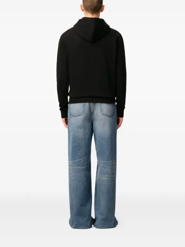 要在庫確認【関税無・国内発】AMI PARIS / Logo Hoodie AMI Paris Ami De Coeur Logo Sweatshirt | Saks Fifth Avenue