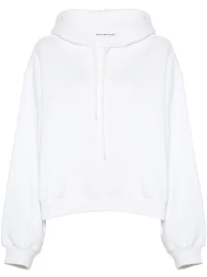Alexander Wang Hoodies for Women - Shop on FARFETCH