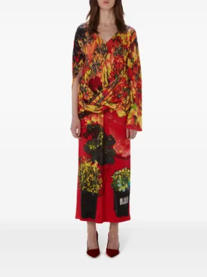 JW Anderson（ジェイダブリュー・アンダーソン）ワンピース・ドレス