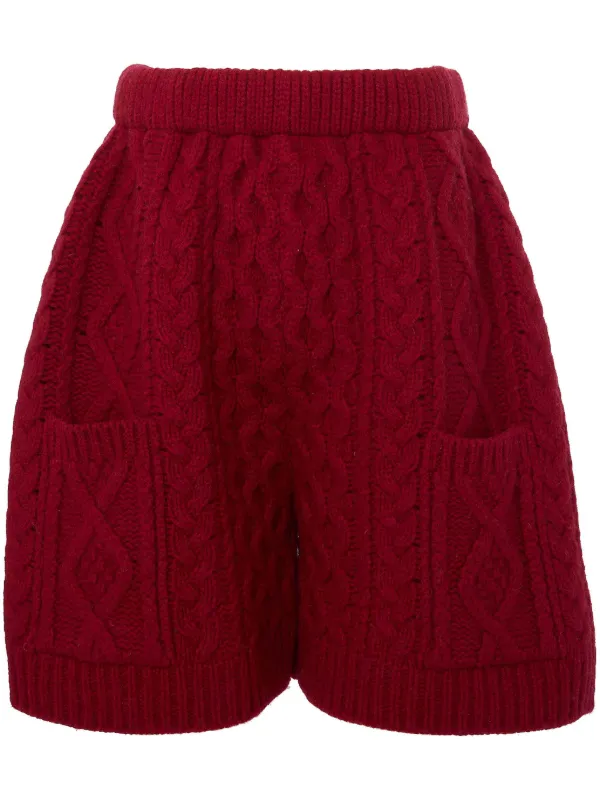 【送料&関税込】J.W. Anderson Knitted Shorts 23974467_54269227_600.jpg