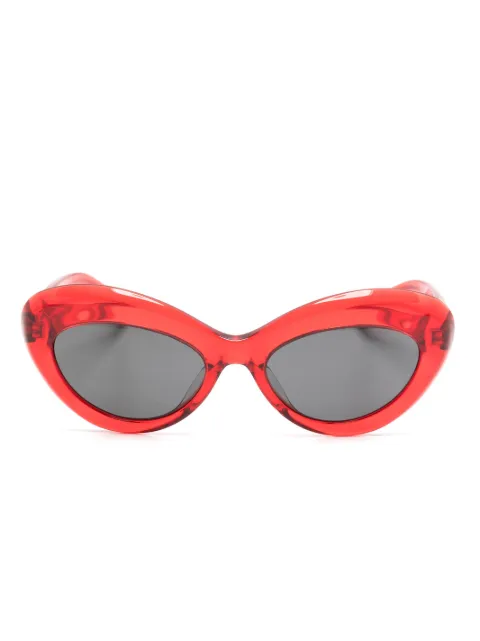 Oliver Peoples x Khatie 1968C cat-eye sunglasses