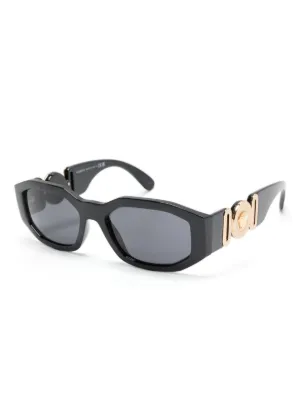 Versace Eyewear for Men Shop New Arrivals on FARFETCH