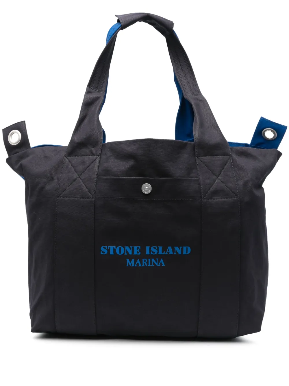 Stone island bag sale new arrivals