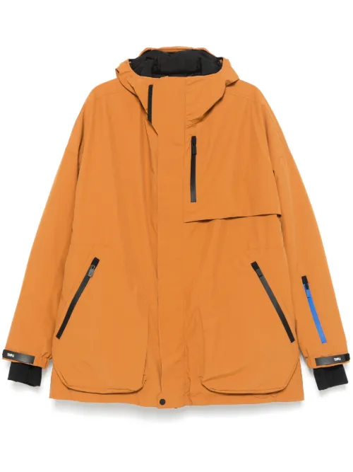 Veste Dysydent Thermal - Templa - Modalova