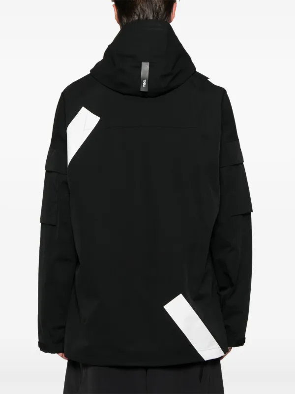 Templa Catalyst Lite スノーコート | ブラック | FARFETCH JP
