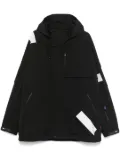 Templa Catalyst Lite snow coat - Black