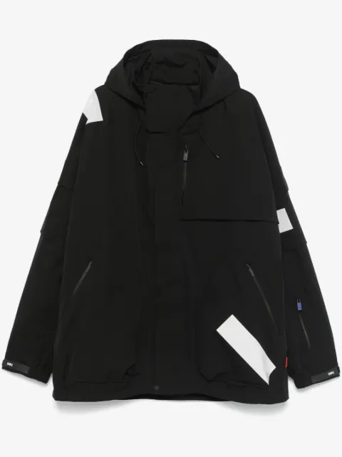 Templa Catalyst Lite snow coat