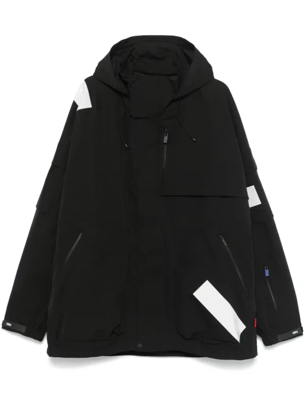Templa Catalyst Lite スノーコート | ブラック | FARFETCH JP