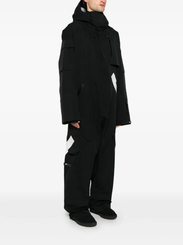 Templa Catalyst スノースーツ | ブラック | FARFETCH JP
