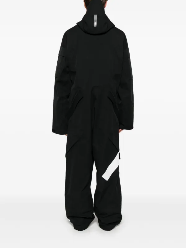 Templa Catalyst スノースーツ | ブラック | FARFETCH JP