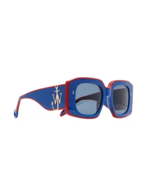 JW Anderson ウィメンズ サングラス通販 - FARFETCH