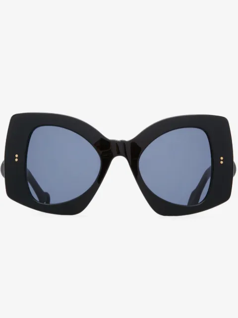 JW Anderson Twister Sonnenbrille