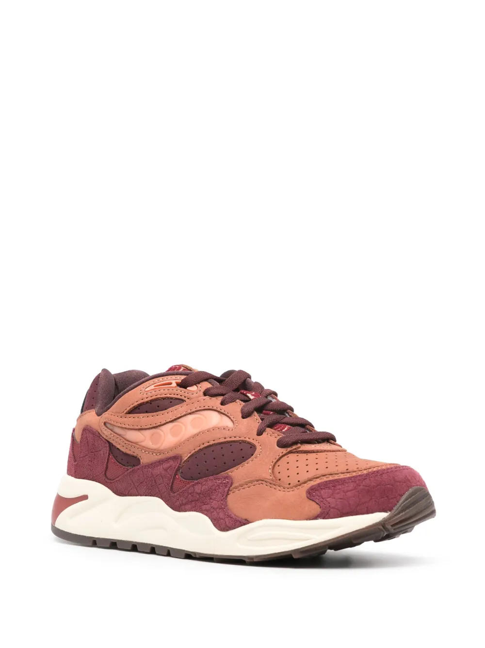 Saucony S708081 RUST | Trainers | Image 2